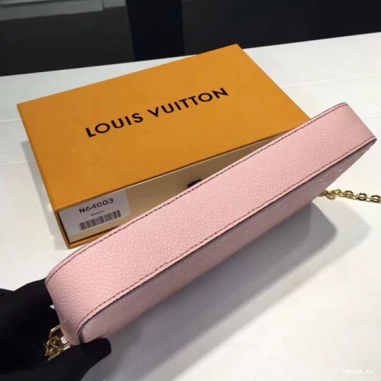 FÉLICIE Vuitton Louis POCHETTE 0516
